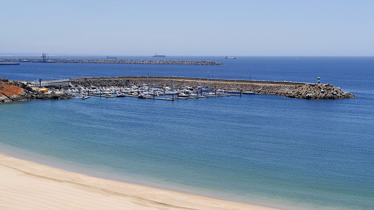 Marina de Sines 2