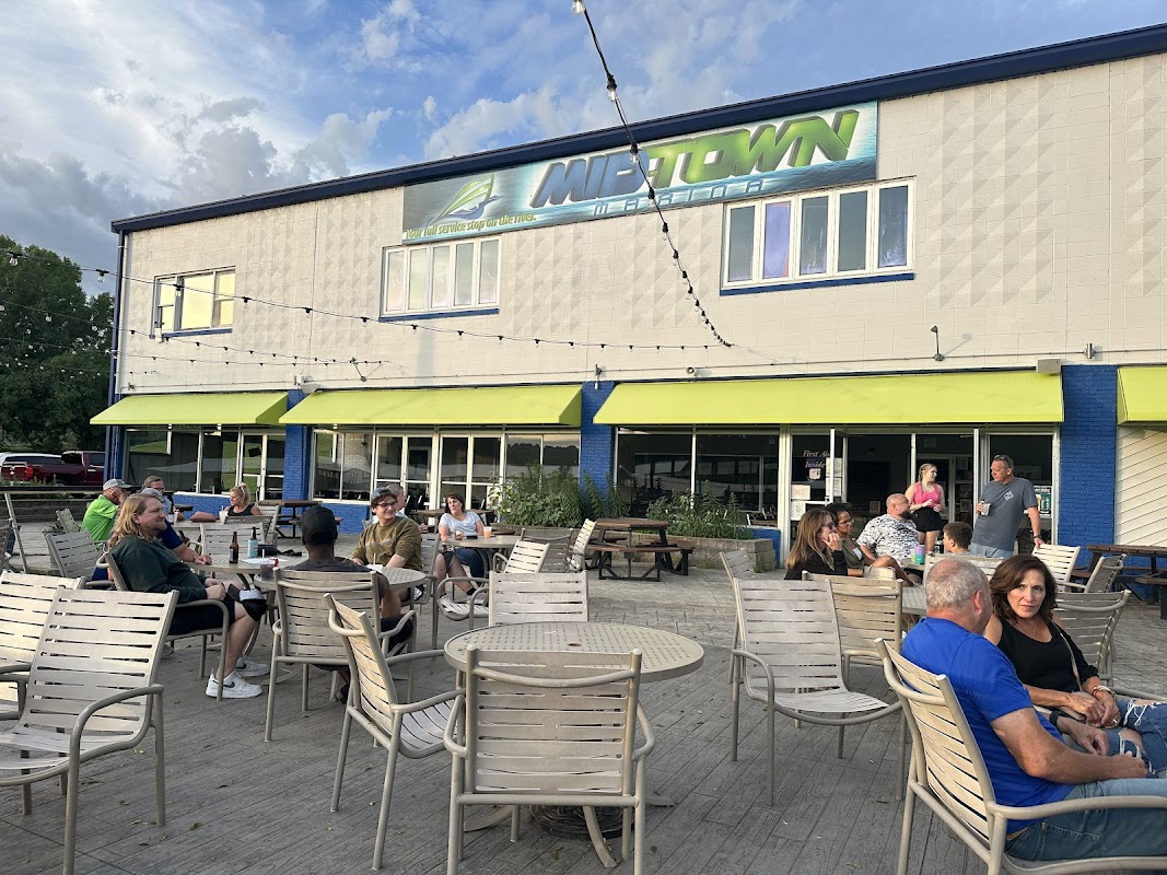 Mid-Town Marina