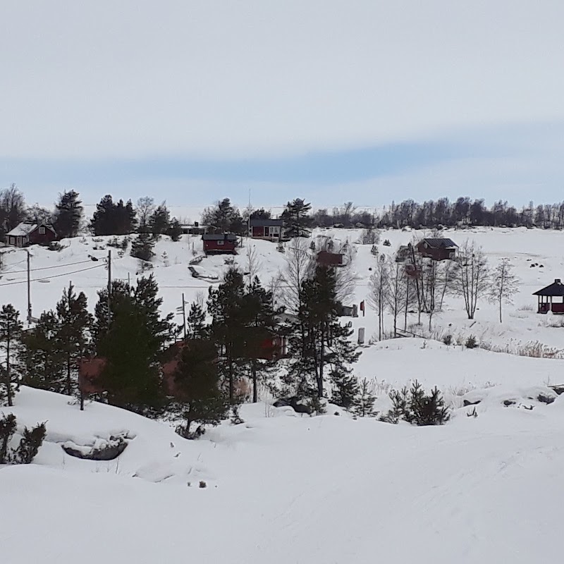 Pietarsaari Marina Finland