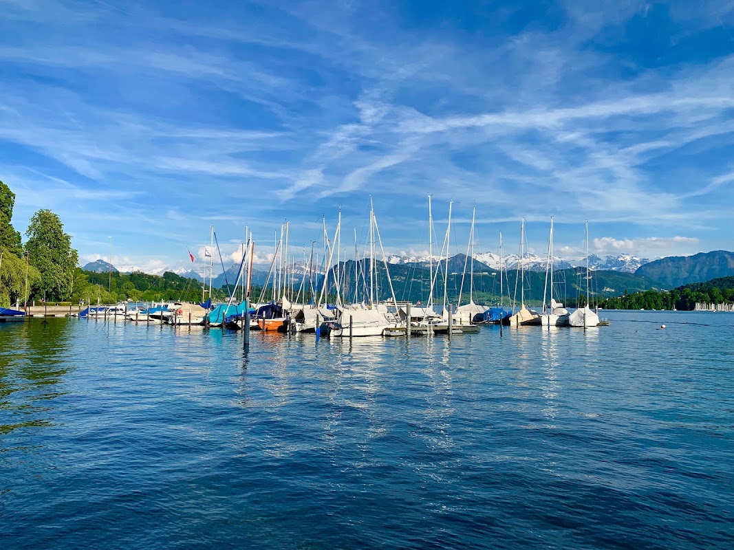 Lake Lucerne Yacht Club