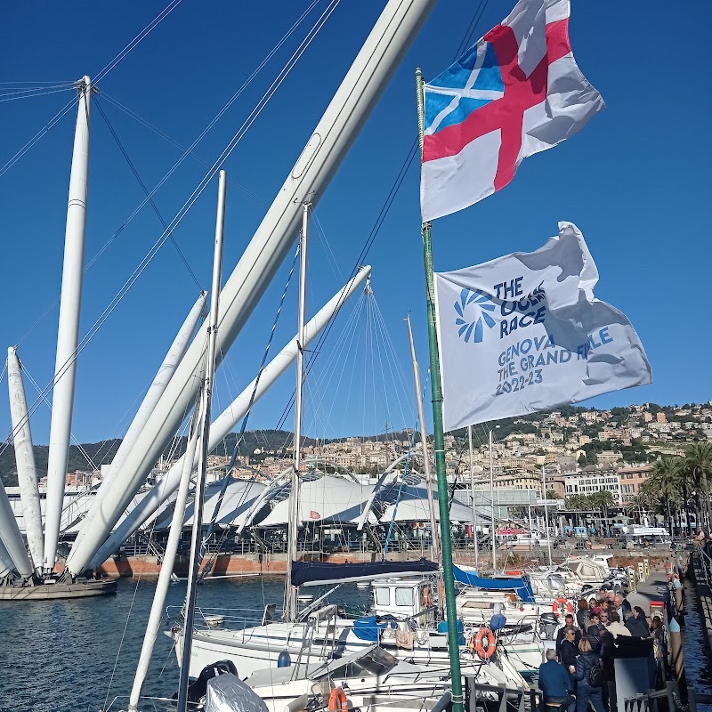 Circolo Nautico Mandraccio