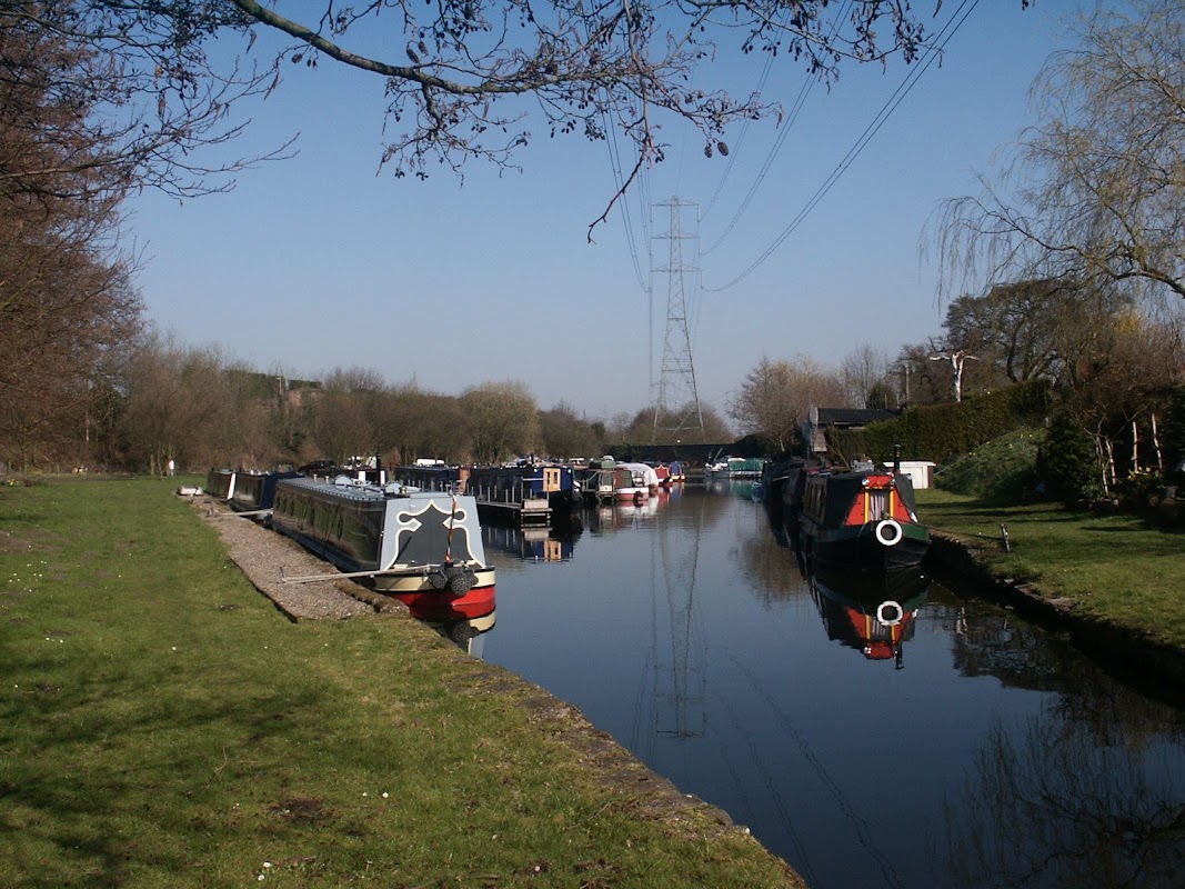 Ashwood Marina