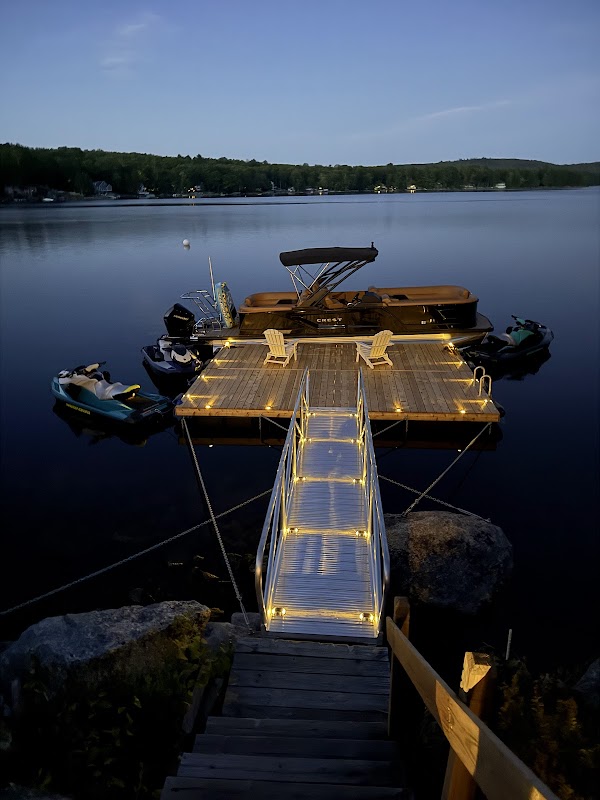Ellsworth Waterfront Marina