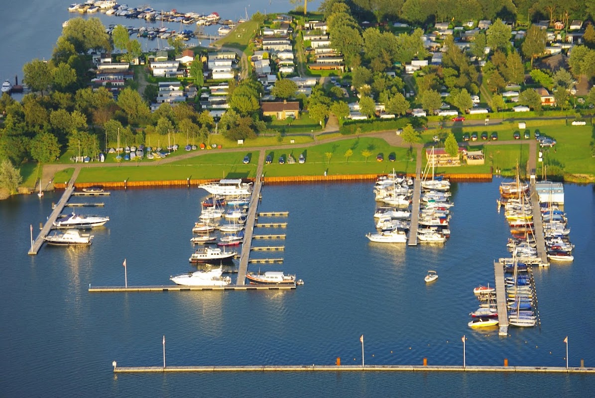 Jachthaven 't Loo