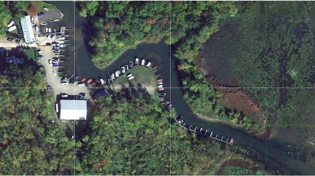 Chautauqua Marina