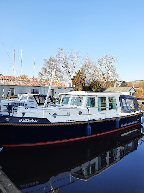 Passantenhaven Meppel