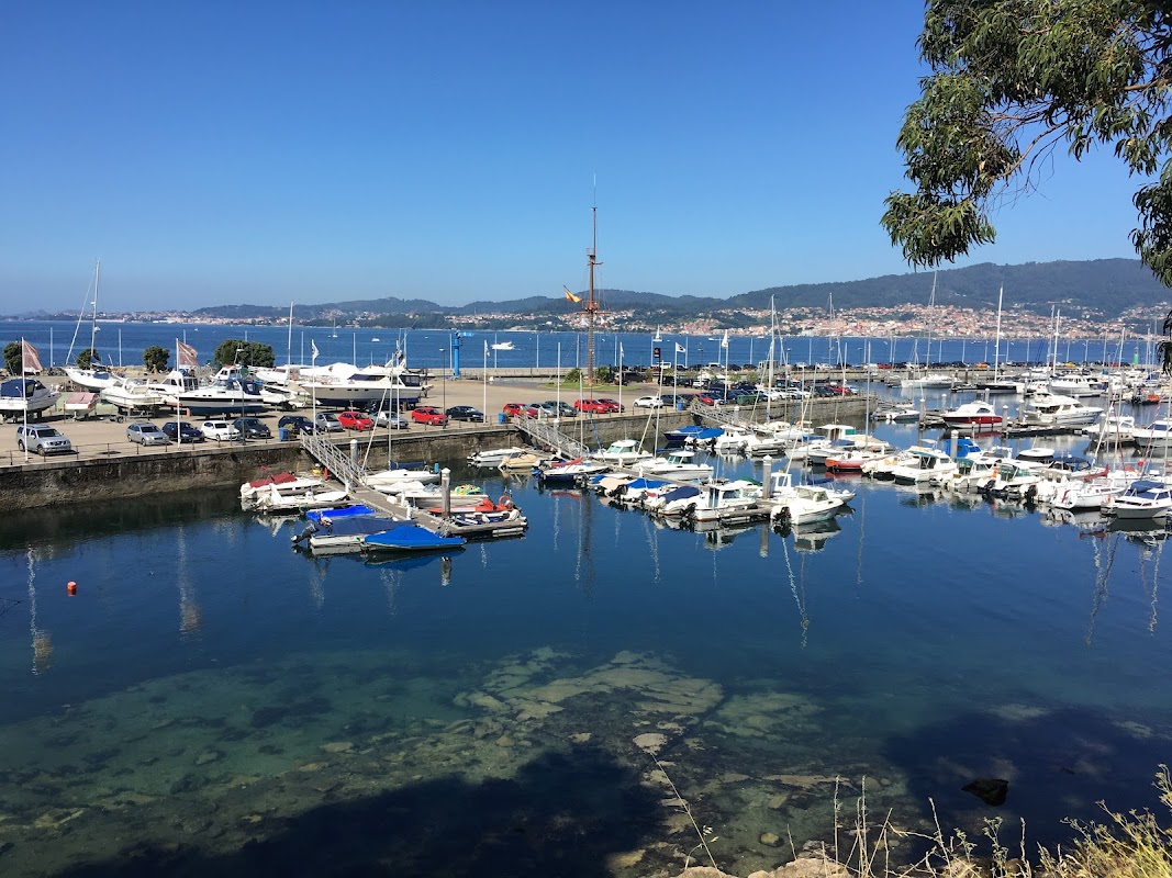 Porto da Lagoa