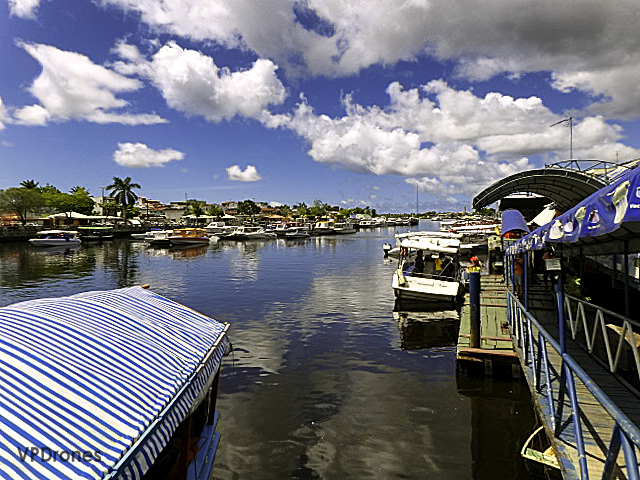 Marina de Valença