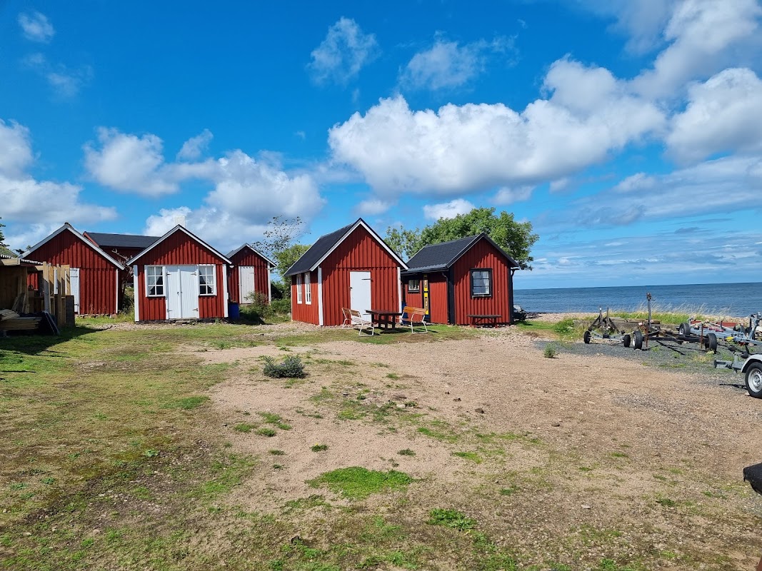 Fiskehamn