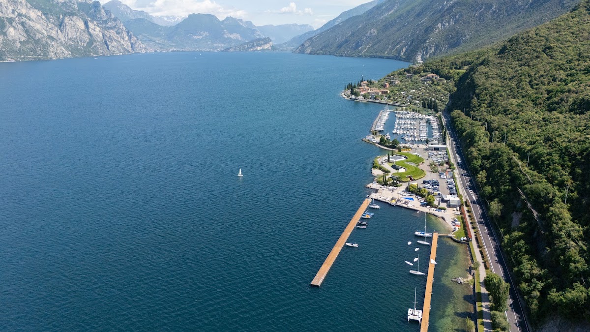 Fraglia Vela Malcesine