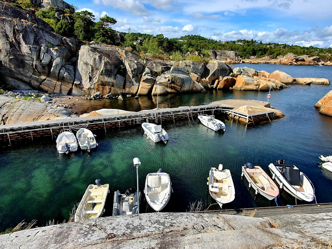Kjerringvik Nordhavna