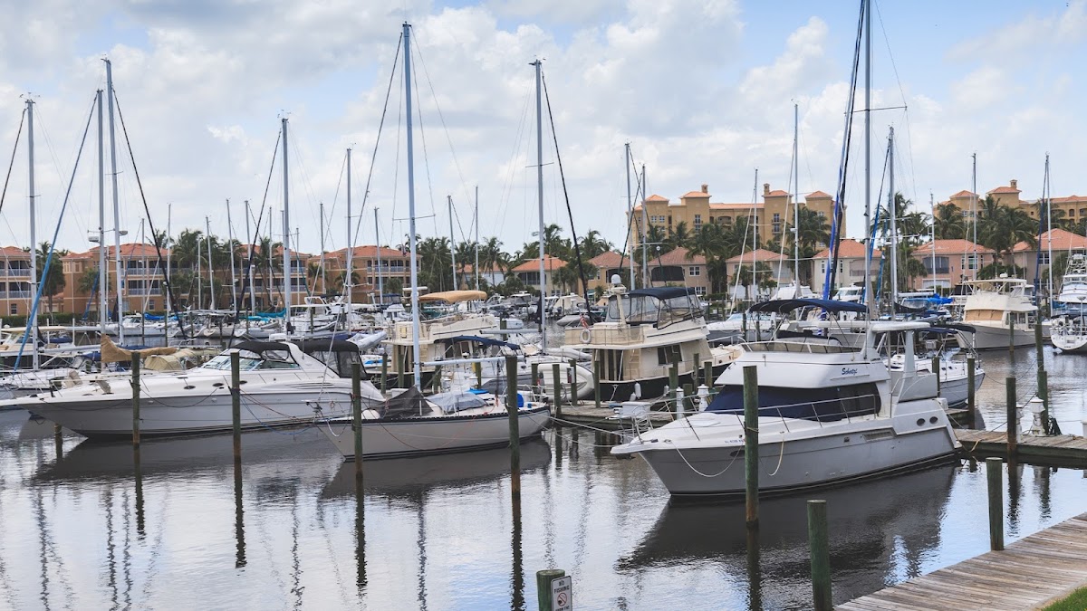 Burnt Store Marina