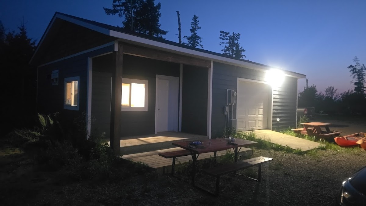 Pickrel Point Campground Marina