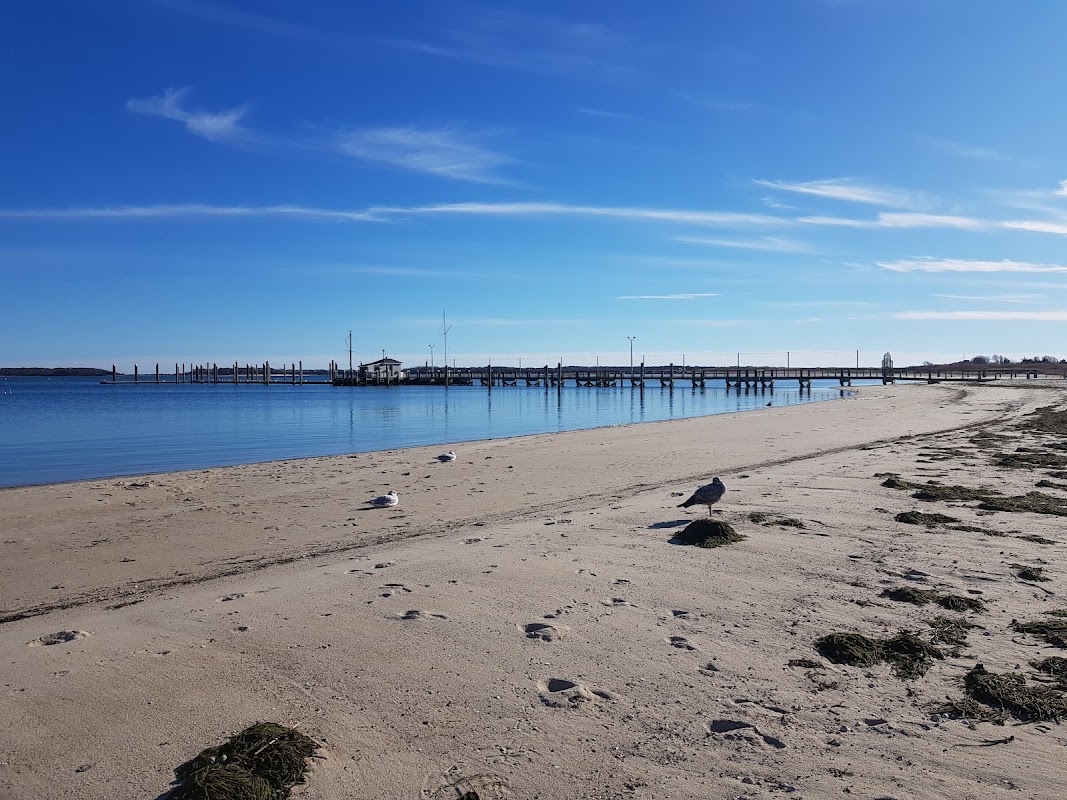 Hyannis Yacht Club Mooring Field