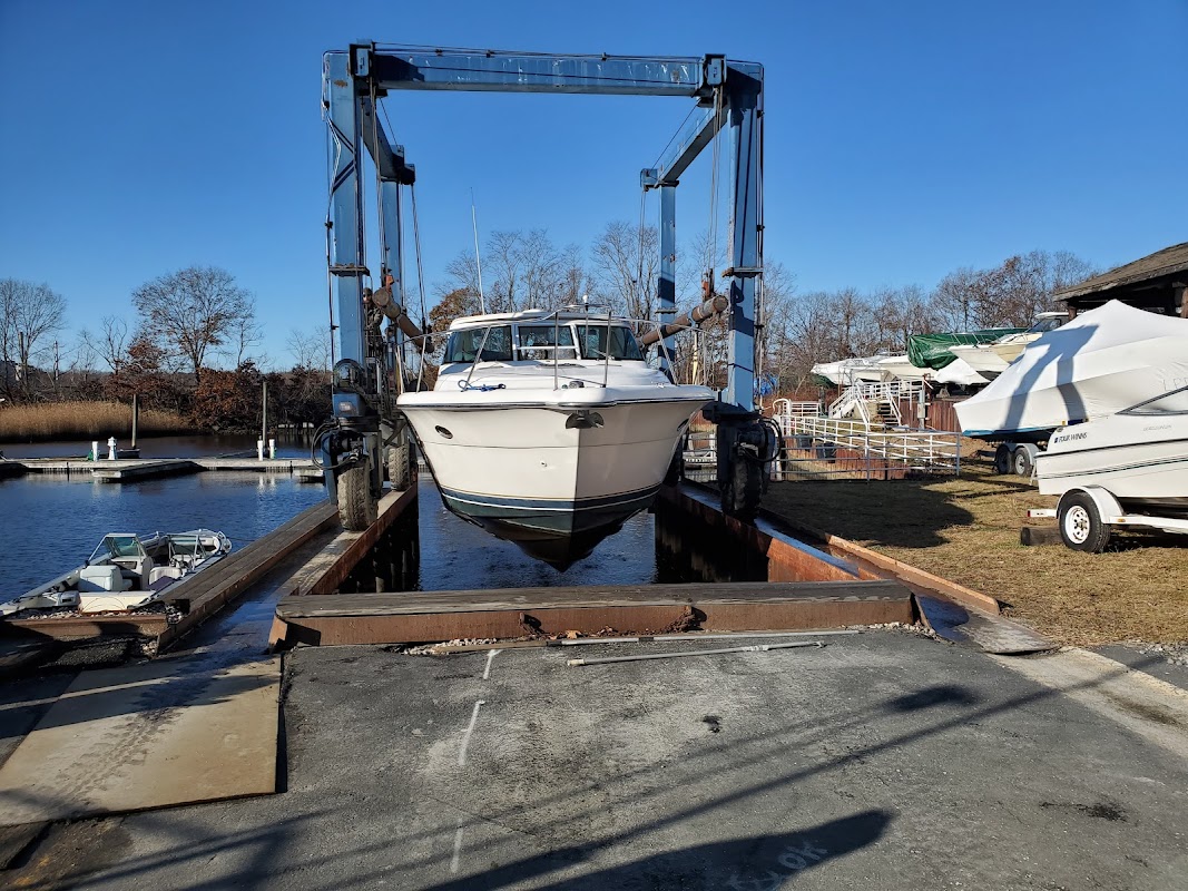 Gales Ferry Marina