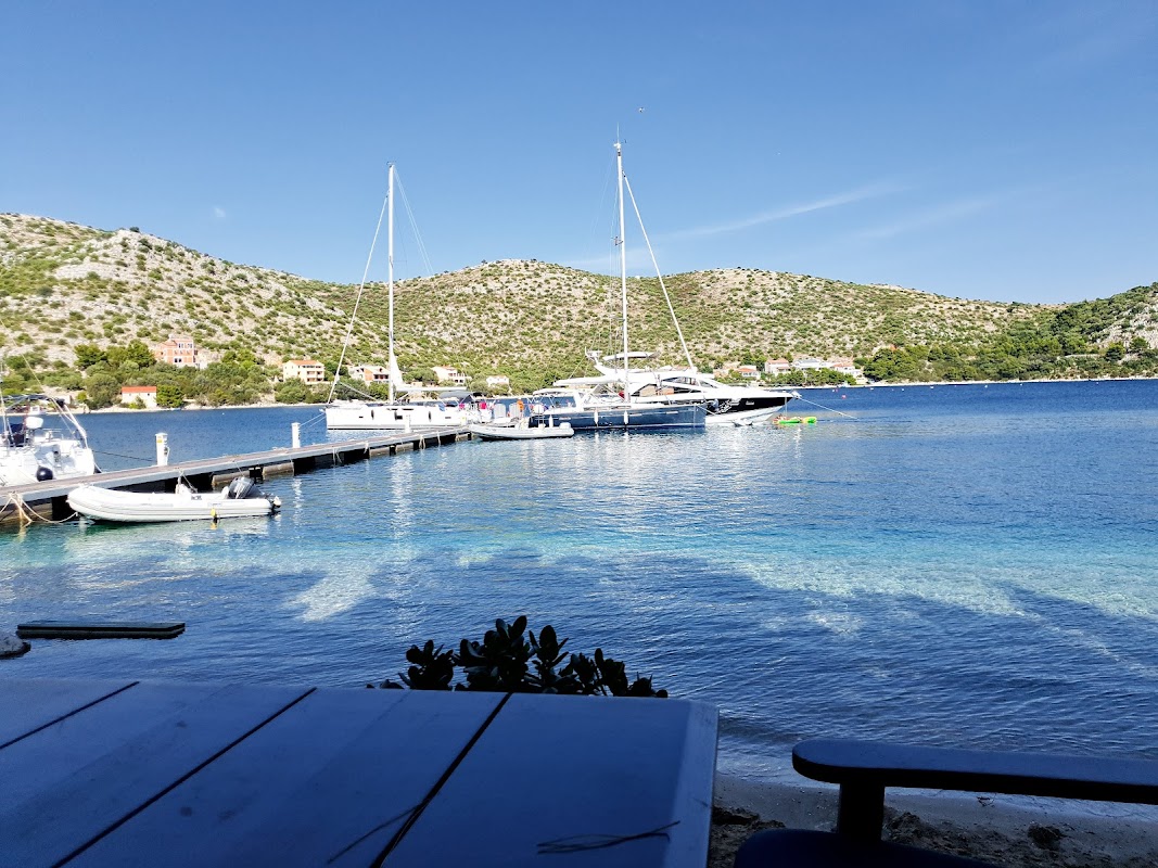 Skrivena Luka