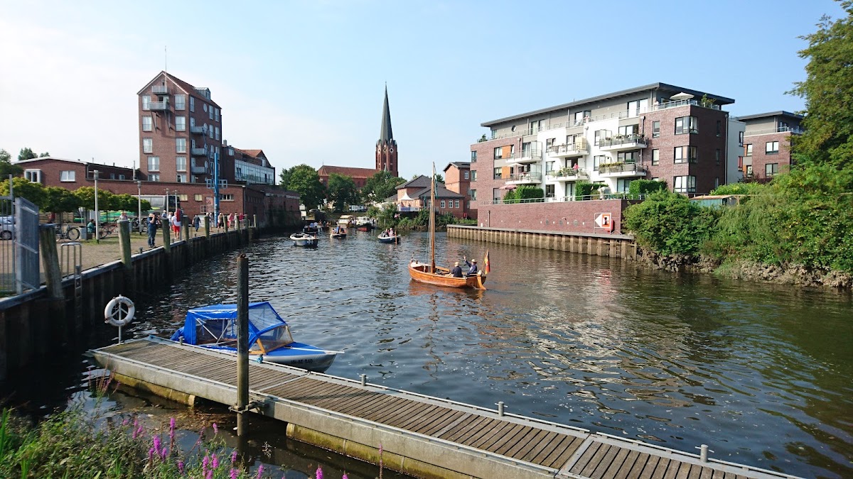 Buxtehuder Wassersportverein Hansa e.V.