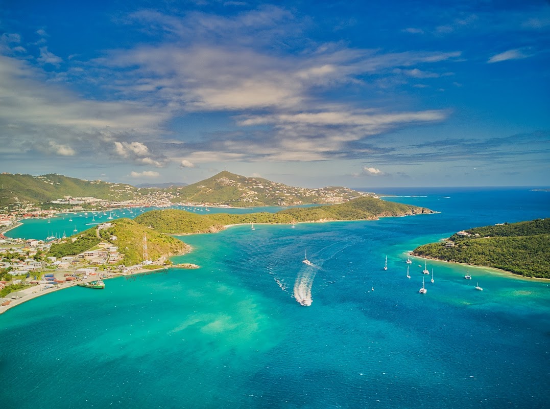 Crown Harbor Owner's Boat Slips