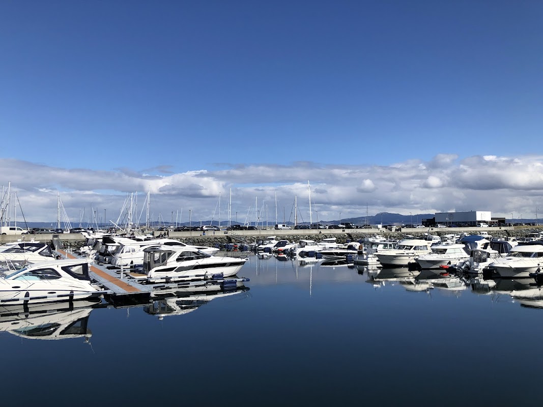 Grilstad Marina