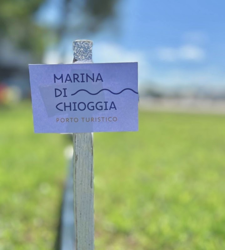 Porto di Chioggia