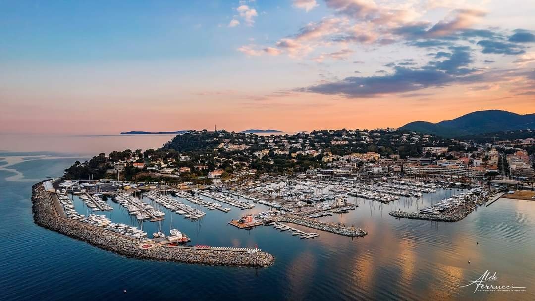 Port de Cavalaire