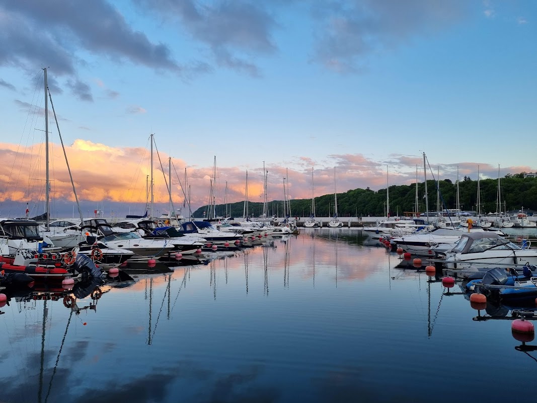 Własny Port