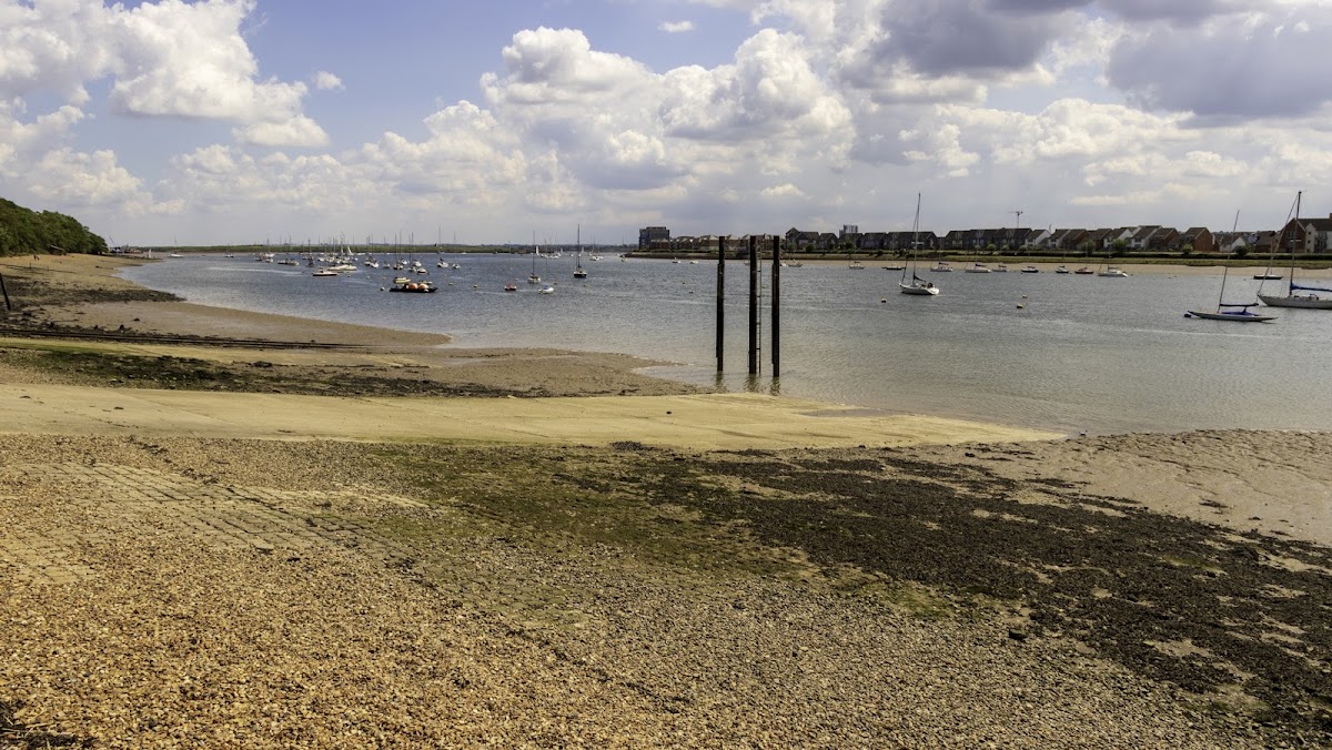 Medway Yacht Club
