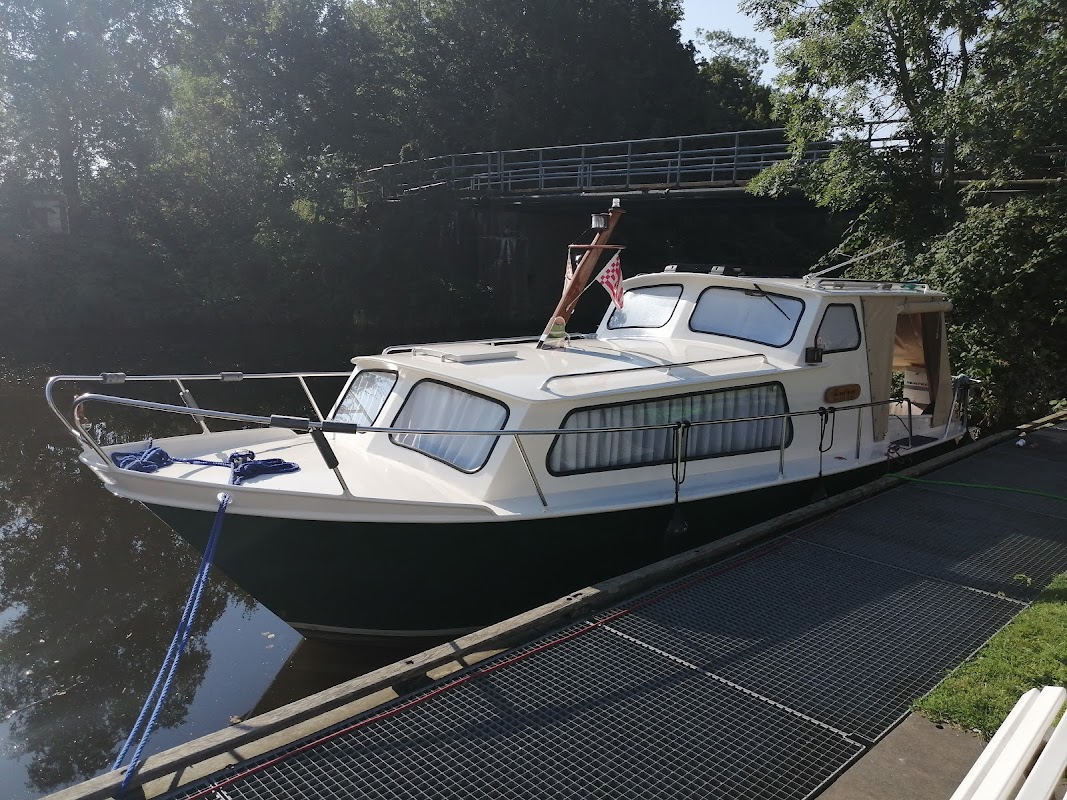 Bootshafen SFSW