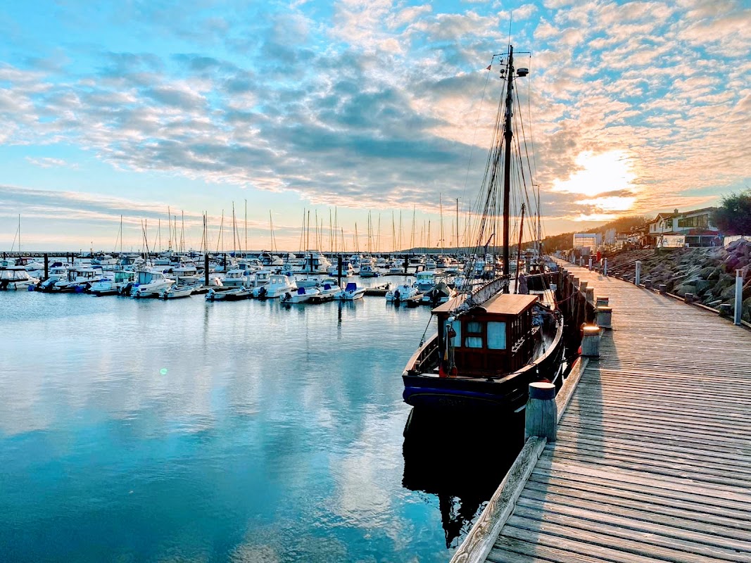 Kühlungsborn Marina