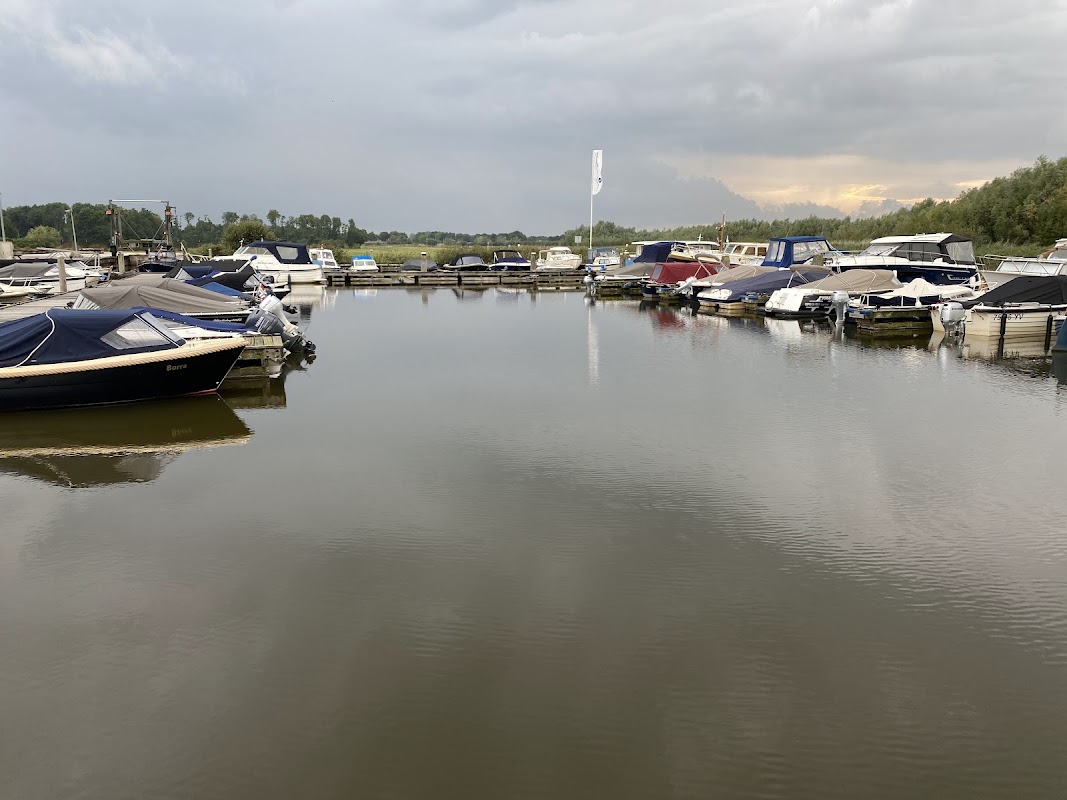 Jachthaven Reiderhaven