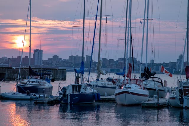 Shearwater Yacht Club