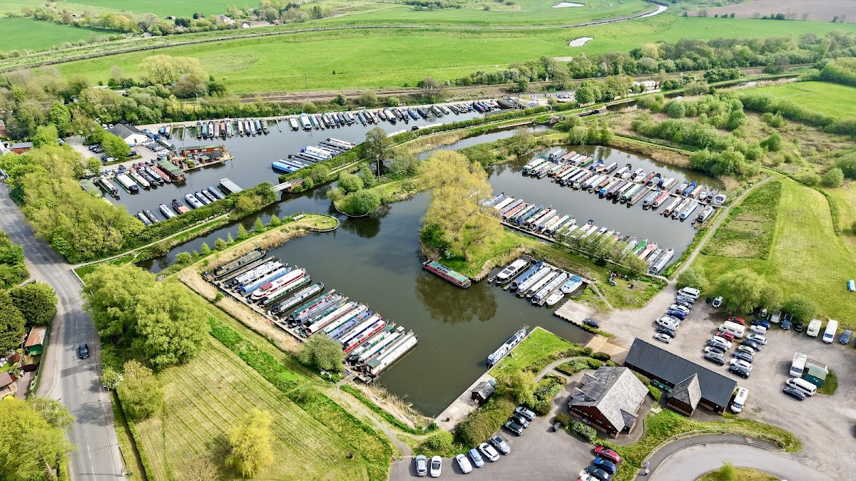 Riley Green Marina