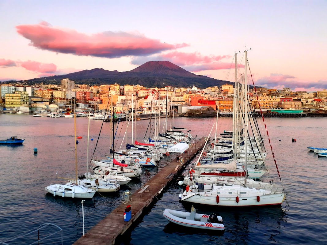 Torre del Greco Marina
