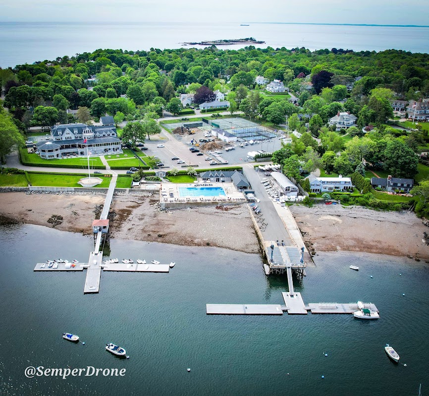 Eastern Yacht Club