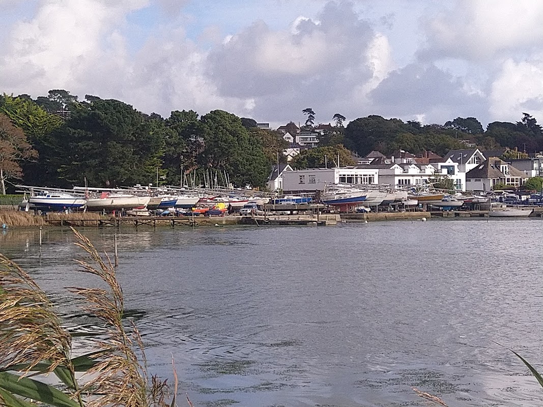 Lilliput Sailing Club