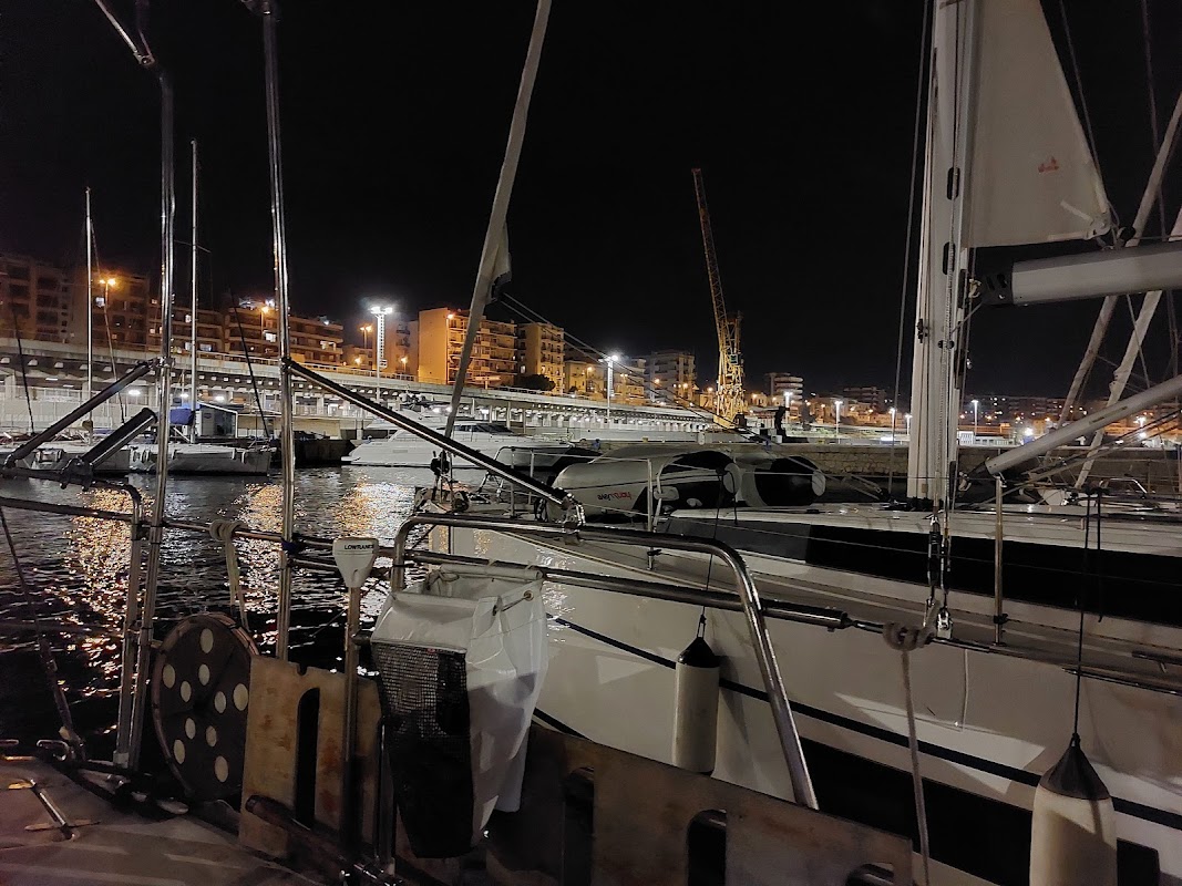 Marina di Reggio Calabria