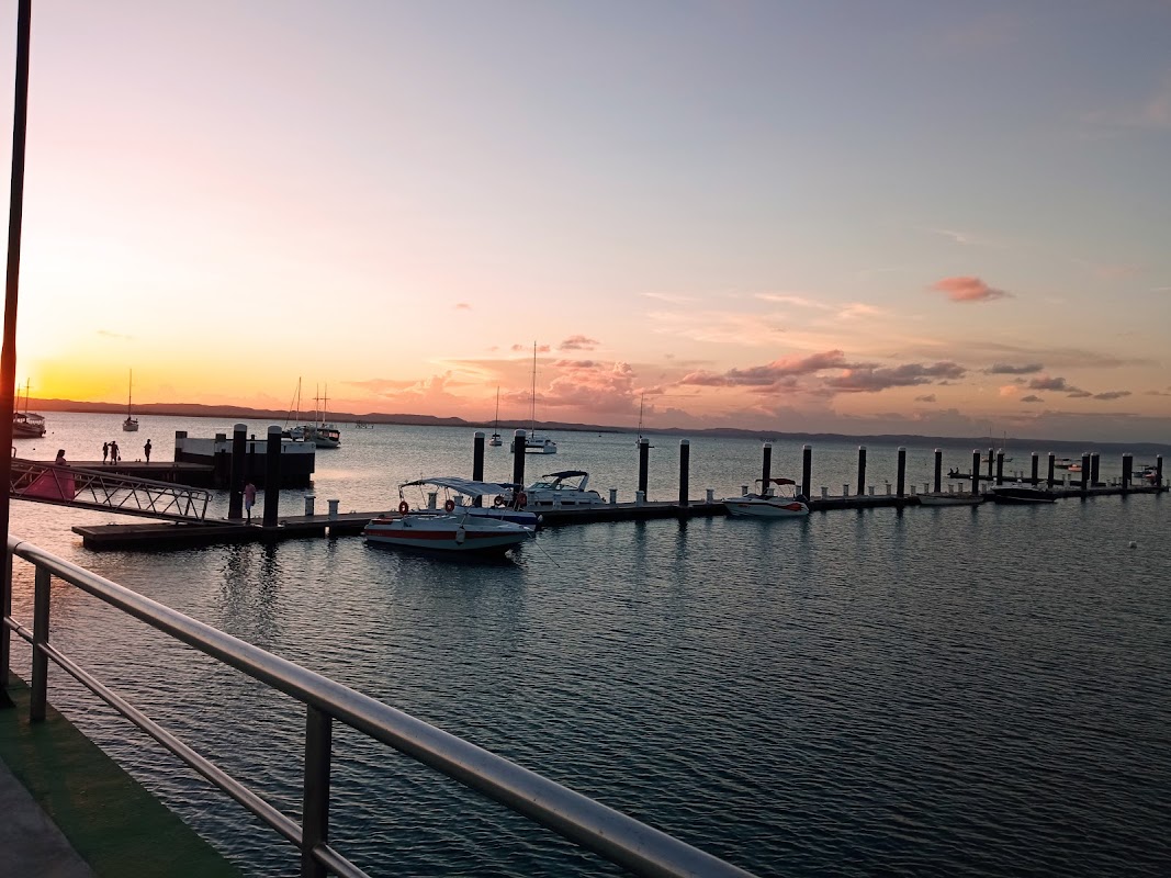 Itaparica Marina