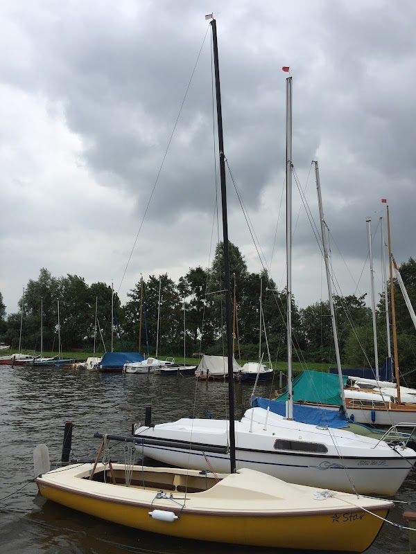 Yachtclub Midlum Ostfriesland e.V. (YCMO)