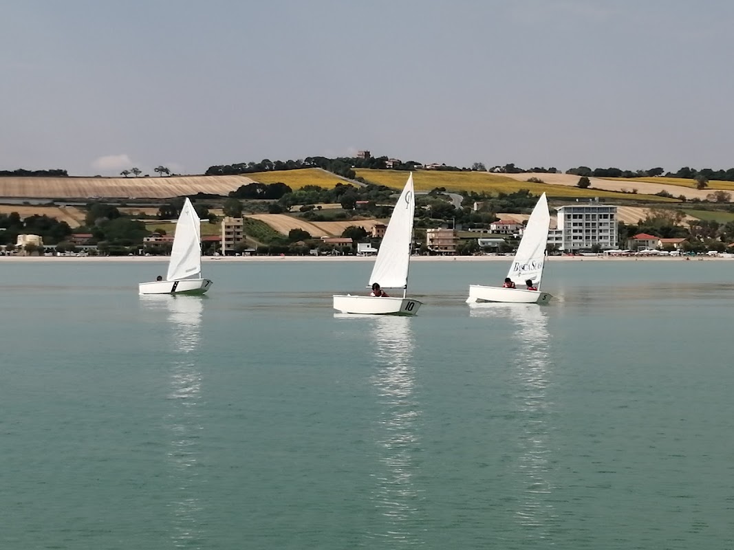 Lega Navale Senigallia
