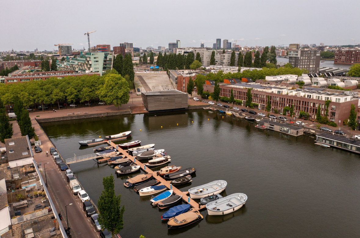 Havens Oost