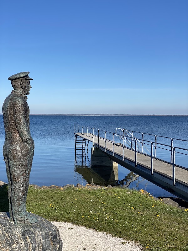 Jegindø Havn