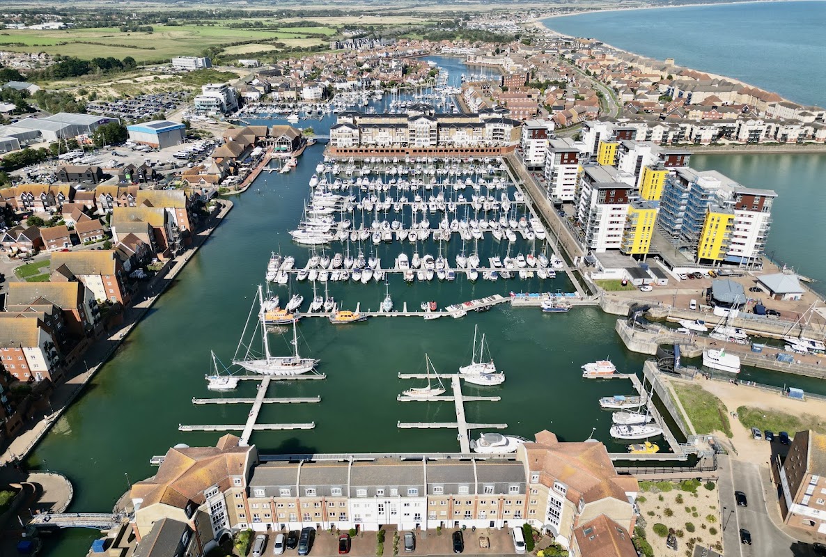 Sovereign Harbour North