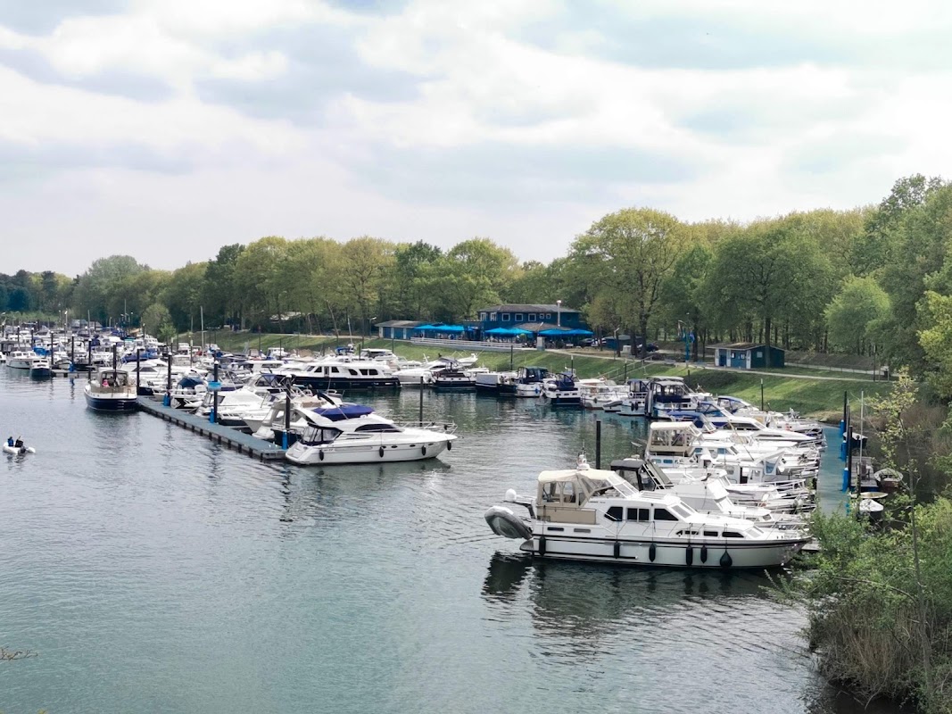 Jachthaven De Driesen