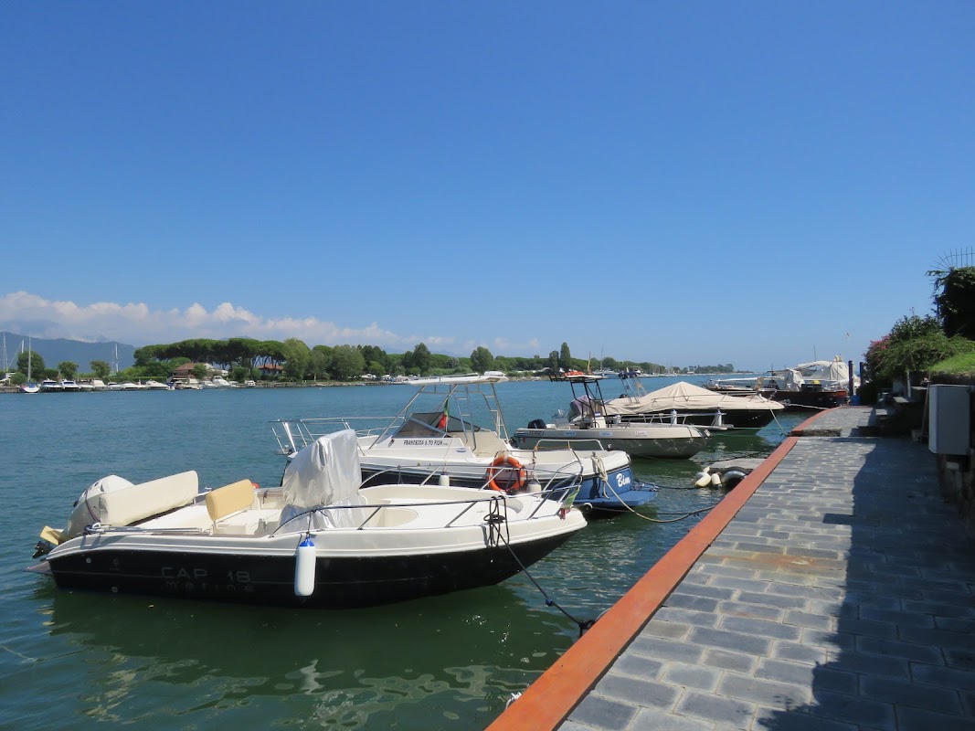 Gite sul fiume