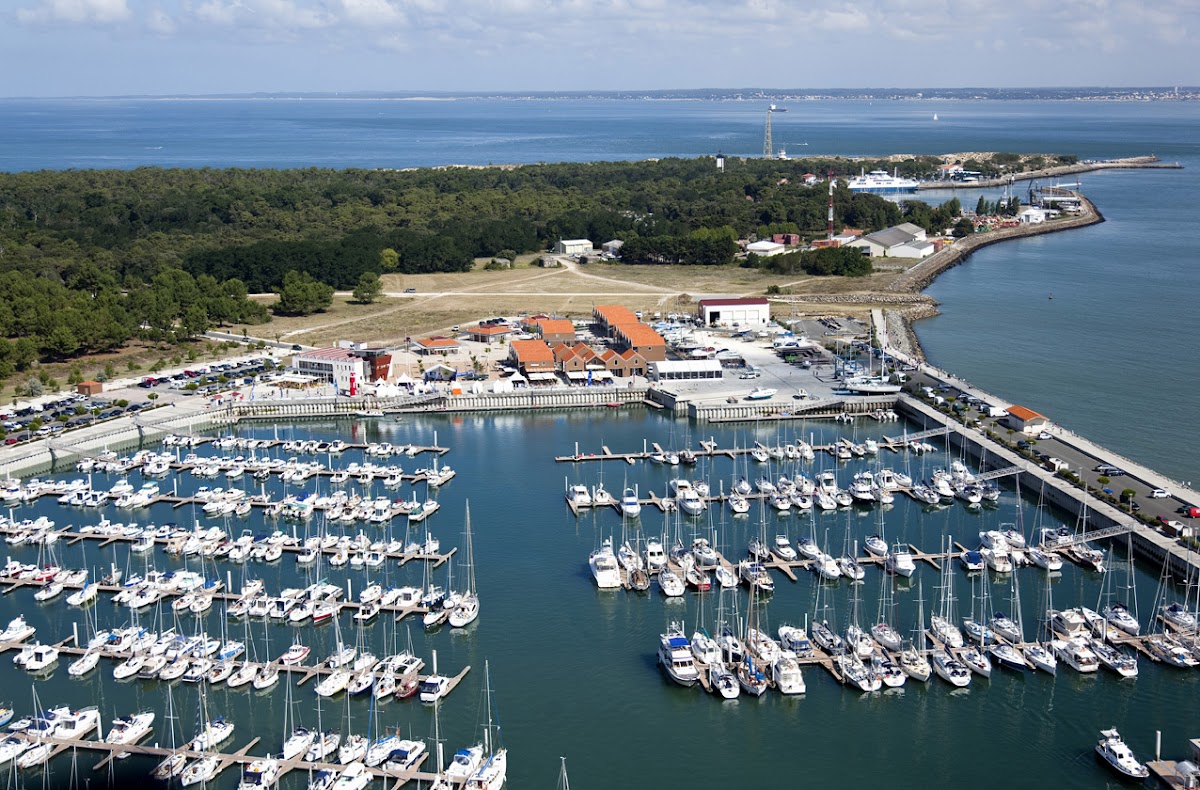 Port Medoc