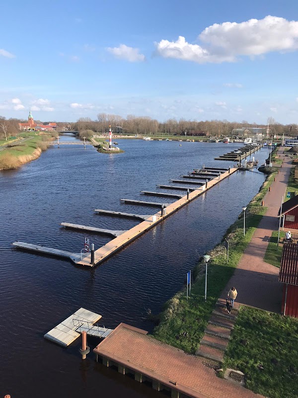 Wassersportclub Soeste Barßel
