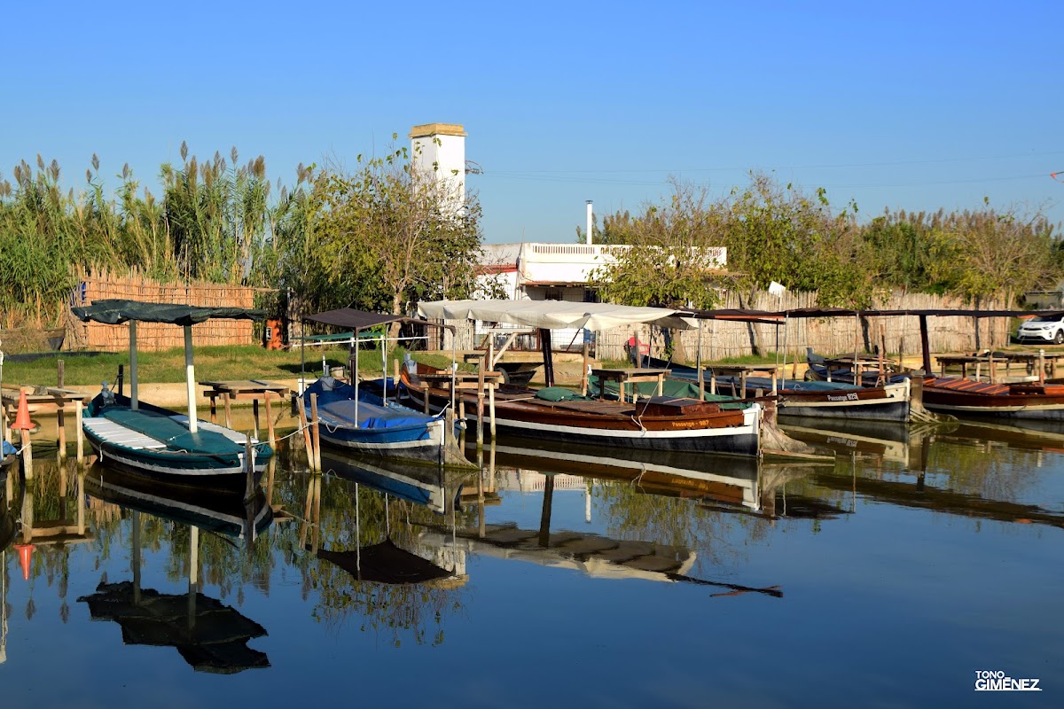 Port del Saler