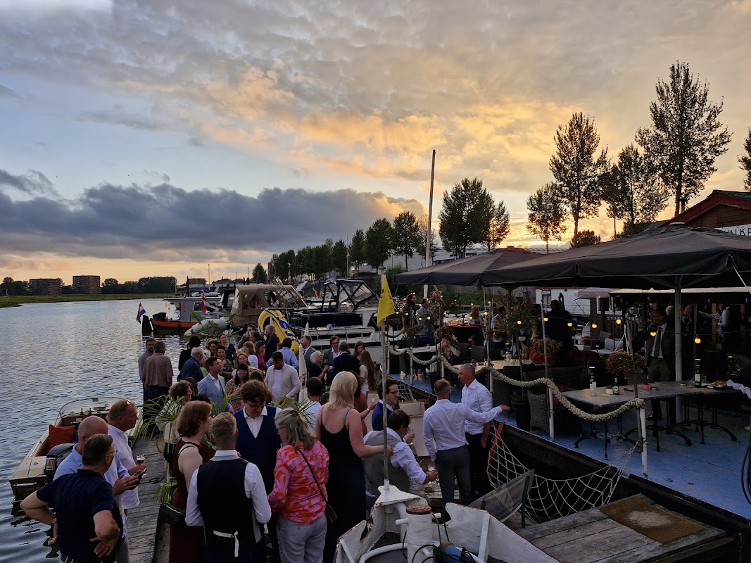 Jachthaven Valkenburg