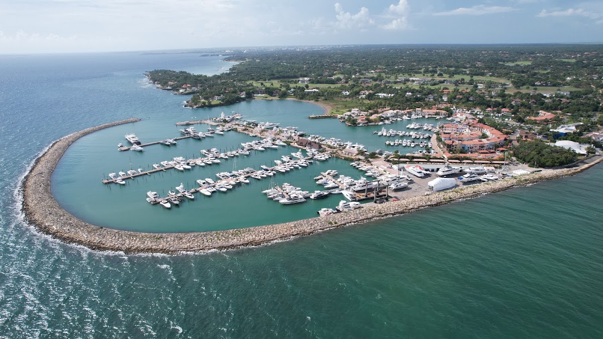 Embarcadero Casa de Campo
