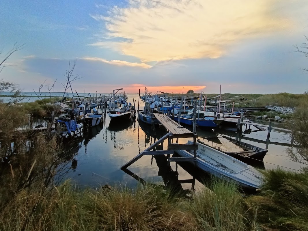 Marina di Taglio di Po